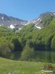 Lago Laudemio