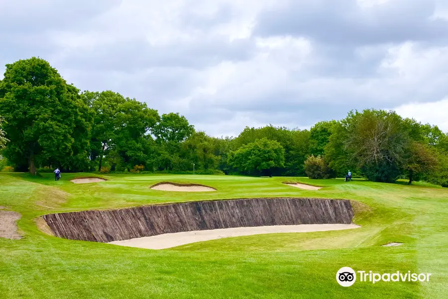 Burnham Beeches Golf Club