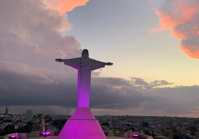 Mirante Do Cristo