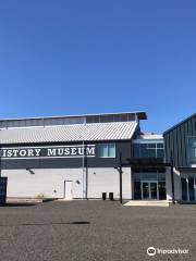 Coos History Museum