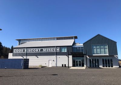 Coos History Museum