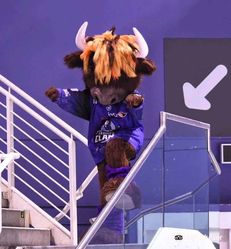 4_Braehead Arena