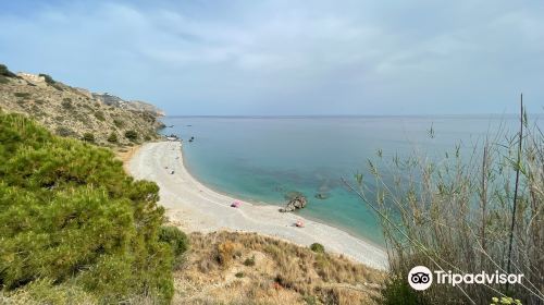 Playa de las Alberquillas