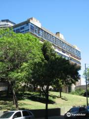 Biblioteca Nacional Mariano Moreno