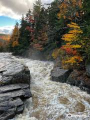 Rocky Gorge Scenic Area