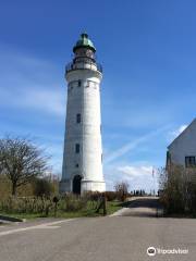 Stevns Lighthouse