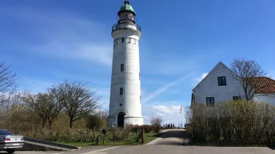 Stevns Lighthouse