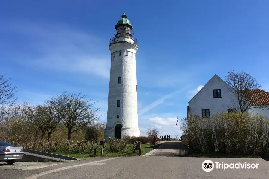 Stevns Lighthouse