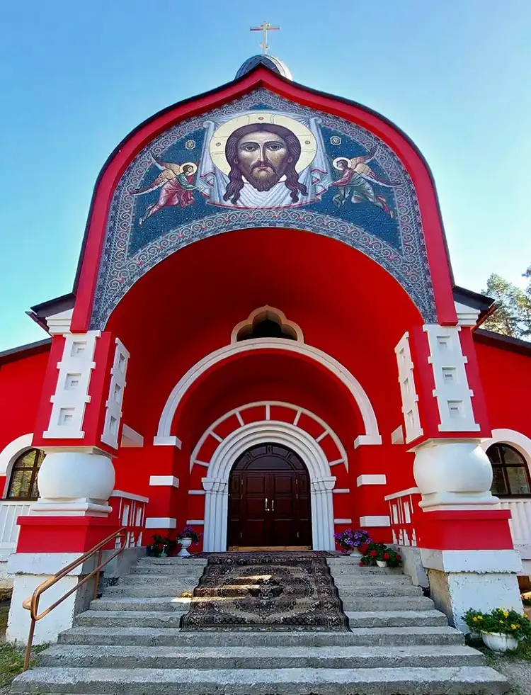 Hotels in Zhdanovichi