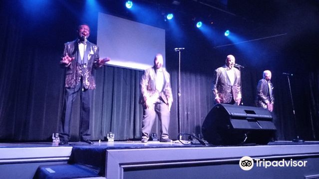 Nashville Roadhouse Theater