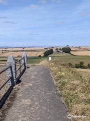 Flodden Battlefield
