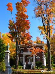 Musée Laurier