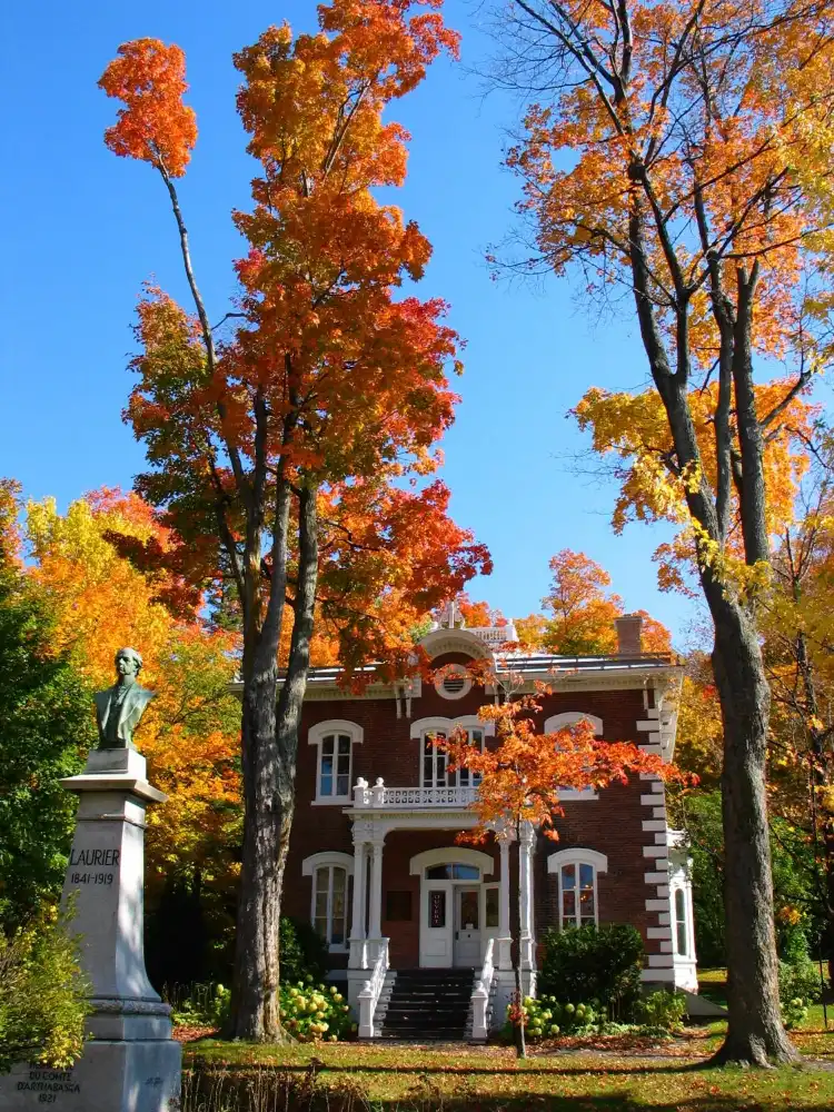 Victoriaville