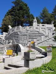 Cimitero Austroungarico Monumentale