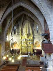 Iglesia de San Jaime de Alcudia