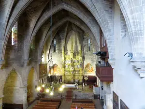 Parroquia de Sant Jaume