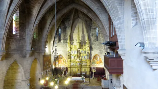 Parroquia de Sant Jaume