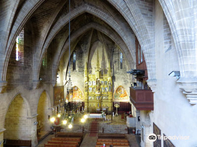 Parroquia de Sant Jaume