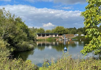 Leybourne Lakes Country Park