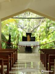 Parroquia de Cristo Resucitado Cancún