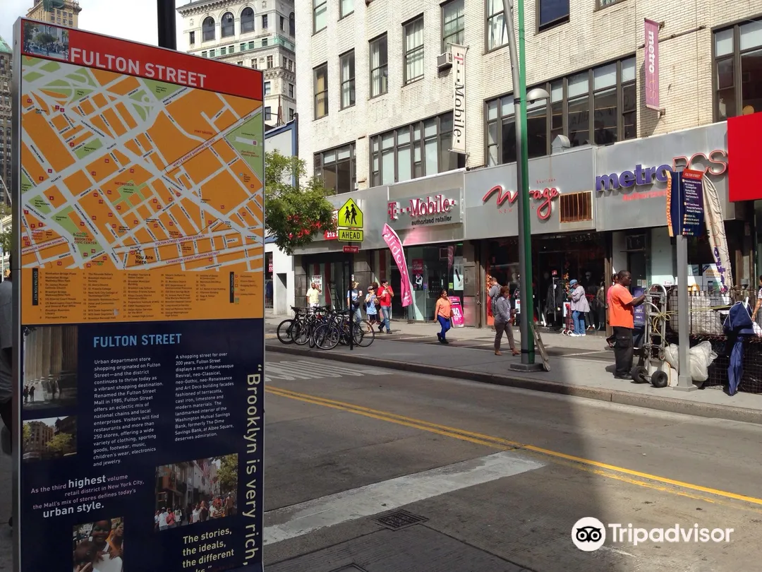 4_Fulton Street Mall