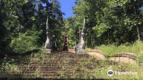 Wat Phra Non