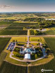 Château des Charmes