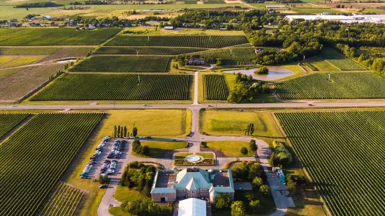 Château des Charmes