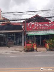 PJ Massage
