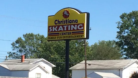 Christiana Skating Center