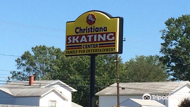 Christiana Skating Center