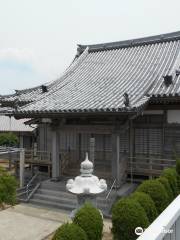 Joko-ji Temple