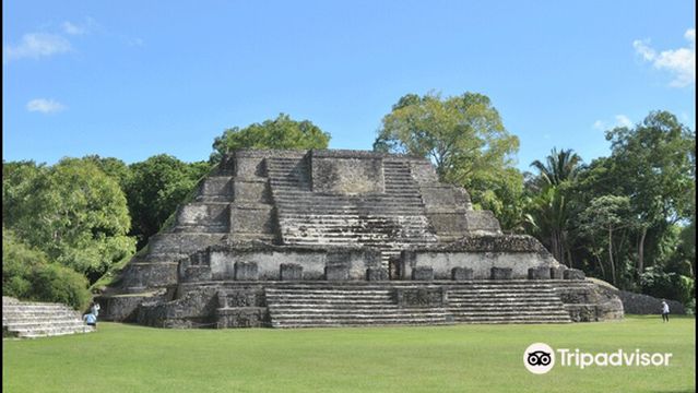 Belize Cruise Excursions - Island Marketing Ltd