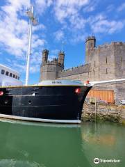 Menai Strait Pleasure Cruises