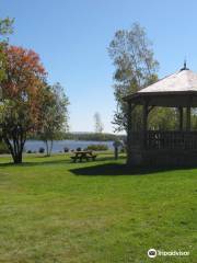 Мемориальный парк Нельсон