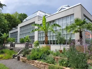 Giessen Botanical Garden