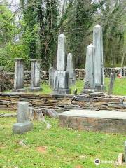Olde Town Cemetery
