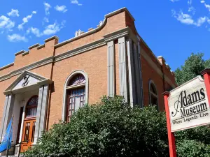 Adams Museum