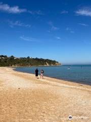 Mount Martha Beach