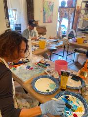 Artful Soul Santa Fe Painting Experiences and Art Classes