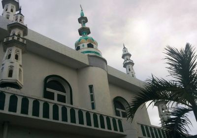 Ronaq-Ul-Islam Sunnee Mosque