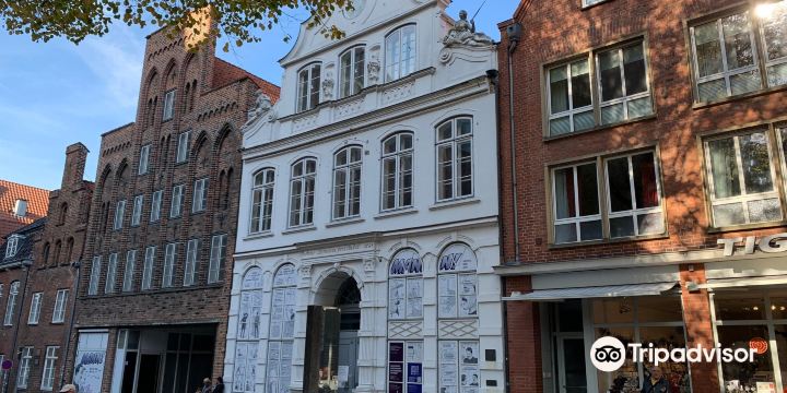 Buddenbrookhaus