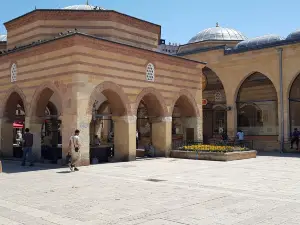 Nasrullah Mosque