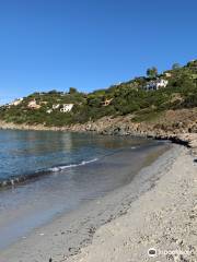 Spiagge di Torre delle Stelle: Genn'e Mari e Cann'e Sisa.