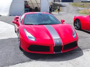 Castelletto Motodromo
