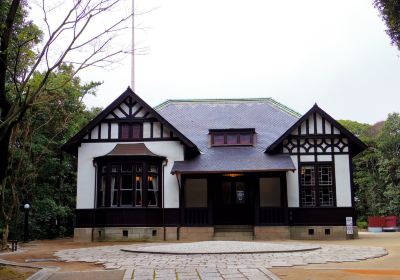 Kure City Irifuneyama Memorial Hall