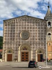 Santuario del Volto Santo di Manoppello