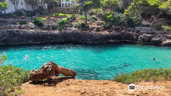 Cala d'Egos