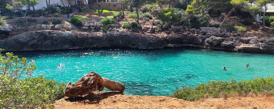 Cala d'Egos
