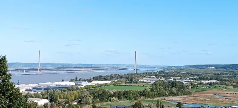 Hotels near Chapelle Notre-Dame-de-Grace